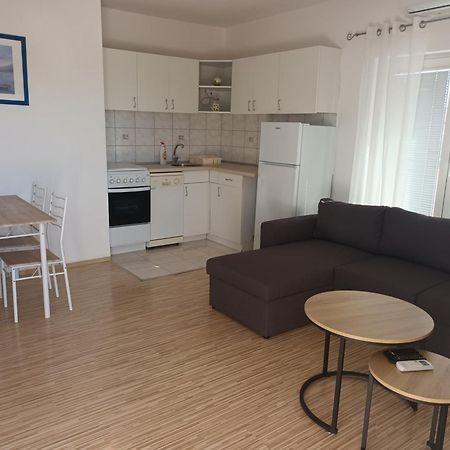 Apartman Nina Vodice Buitenkant foto