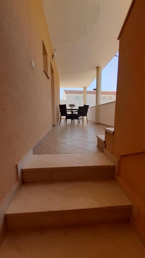 Apartman Nina Vodice Buitenkant foto