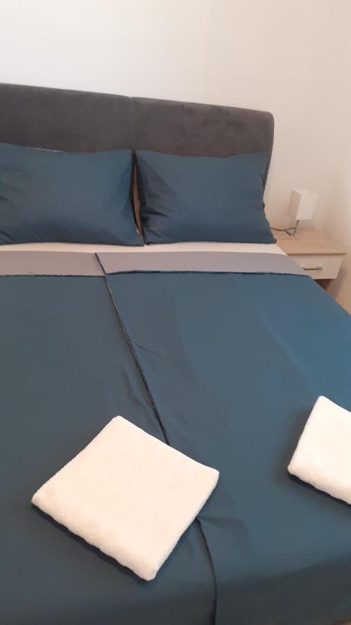Apartman Nina Vodice Buitenkant foto