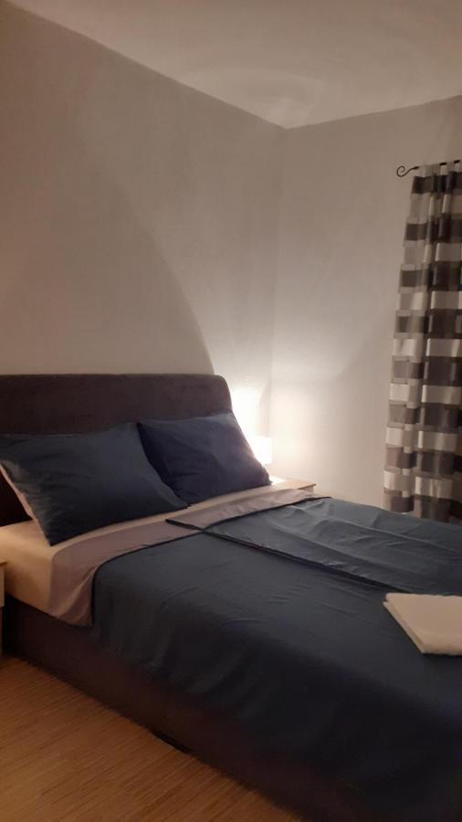 Apartman Nina Vodice Buitenkant foto