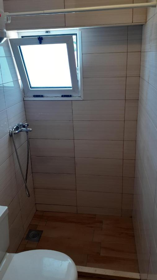 Apartman Nina Vodice Buitenkant foto
