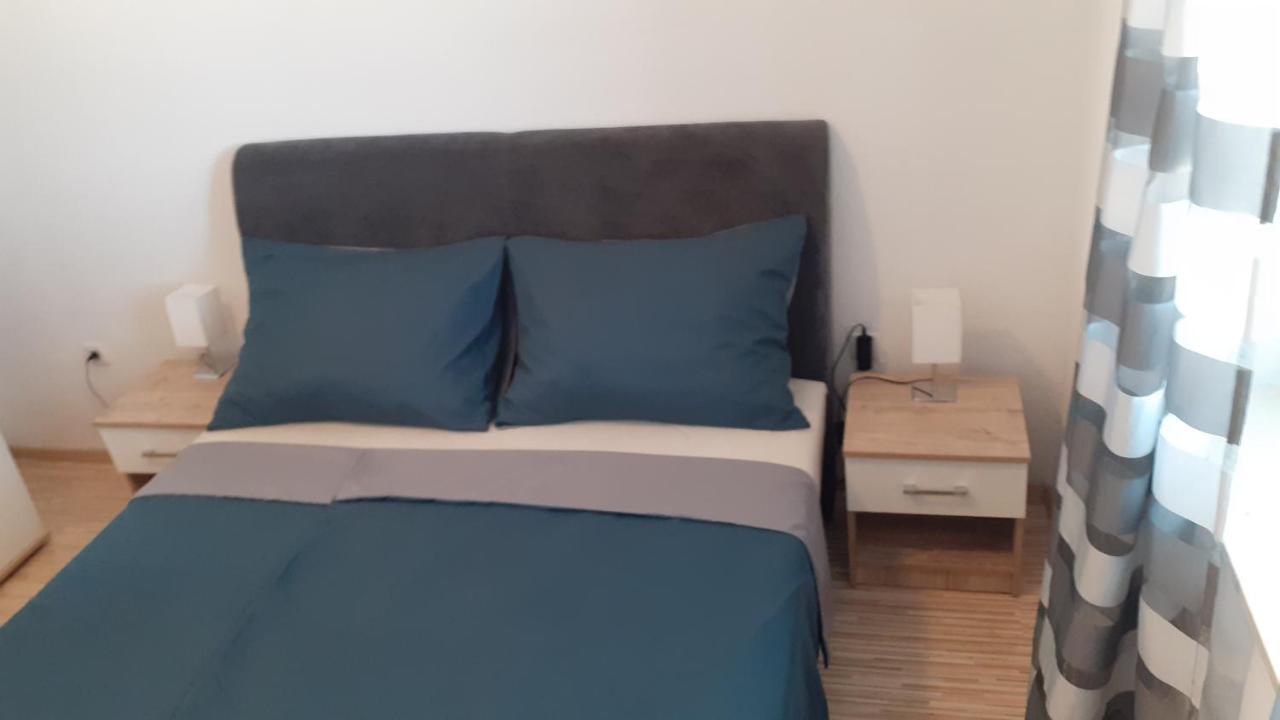 Apartman Nina Vodice Buitenkant foto