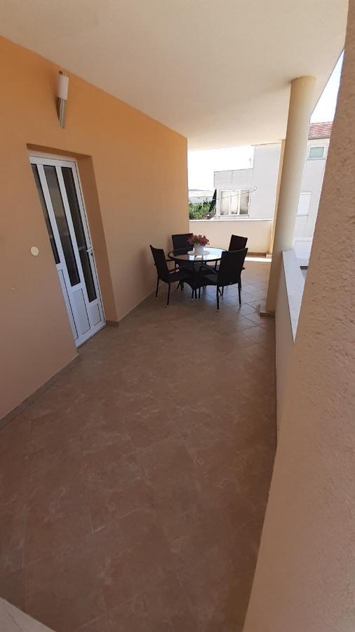 Apartman Nina Vodice Buitenkant foto
