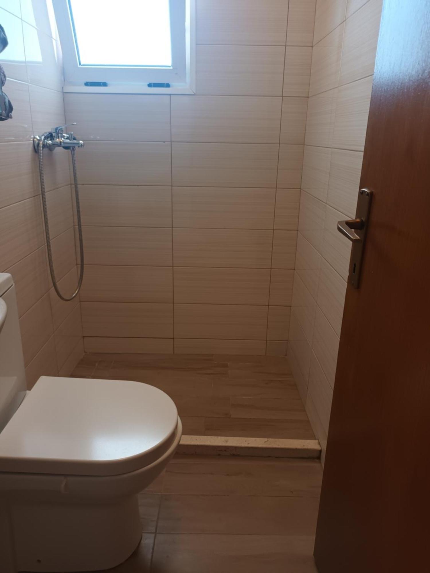Apartman Nina Vodice Buitenkant foto